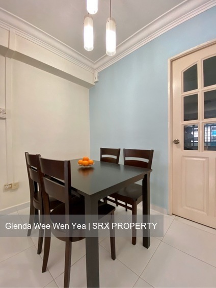 Blk 544 Jelapang Road (Bukit Panjang), HDB Executive #223355091